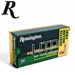 Remington Express .357 Magnum 180gr. SJHP Ammunition 50 Round Box