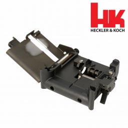 Heckler and Koch HK21E Belt Feed Assembly