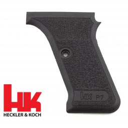 Heckler and Koch P7 Grip Panel, Left