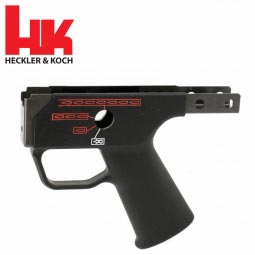 Heckler and Koch HK21 / HK23 Pistol Grip Frame, 4 Position