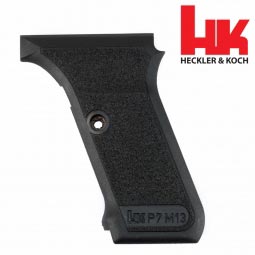 Heckler and Koch P7M13 Grip Panel, Left