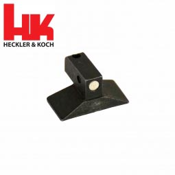 Heckler and Koch P7M8 / P7M13 Front Sight, 7.4mm