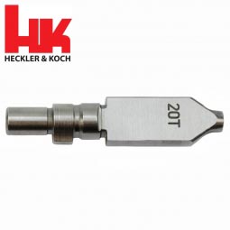 Heckler and Koch HK23E 70 Degree Locking Piece