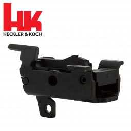 Heckler and Koch VP9 / VP40 & VP9SK Complete Trigger Housing