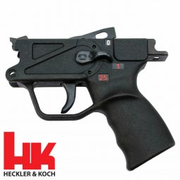 Heckler and Koch HK33 / 33K Trigger Group, SEF