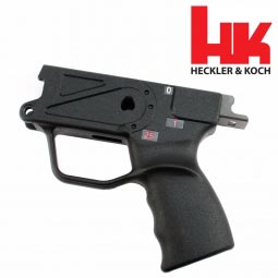 Heckler and Koch HK33 / HK53 Grip Frame, 5.56mm