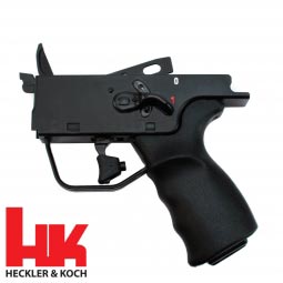 Heckler & Koch HK93 Trigger Group