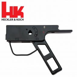 Heckler and Koch HK91 Grip Frame