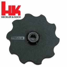 Heckler and Koch HK21 Handwheel