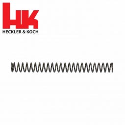 Heckler and Koch MP5 Helical Compression Rod Spring