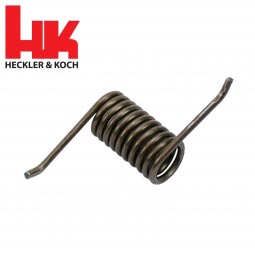 Heckler and Koch G41 Safety Catch Torsion Spring