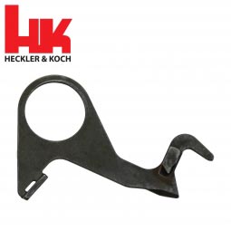 Heckler and Koch MP5 Rod Shifter