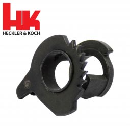 Heckler and Koch G41 Complete Burst Counting Wheel