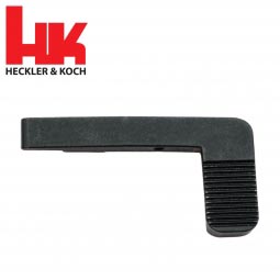 Heckler and Koch G41 Magazine Catch, 5.56mm