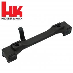 Heckler and Koch MSG90 Scope Mount