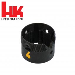 Heckler and Koch SL6 / SL7 / G3K Rear Sight Drum