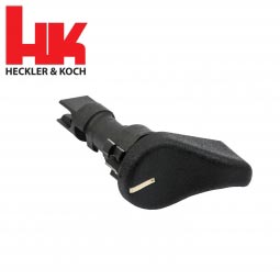 Heckler and Koch G41 Left Safety Lever 2RD,3RD Burst