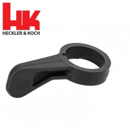 Heckler and Koch MP5 Buttstock Release Lever