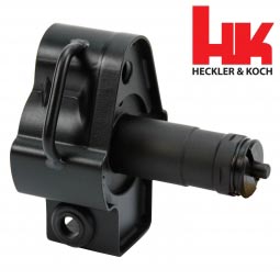 Heckler and Koch MP5N New Style Backplate Assembly