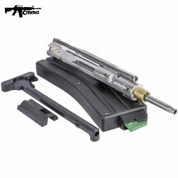 CMMG AR15 22LR Conversion Kit, Echo, Black