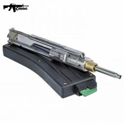 CMMG AR15 22LR Conversion Kit, Bravo, Black