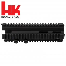 Heckler & Koch MR762 Quad Rail Handguard