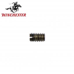 Winchester Model 101 Forearm Catch Locking Screw