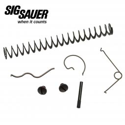 Sig Sauer P239 .357 SIG / .40 S&W Parts Kit