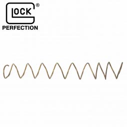 Glock Magazine Spring 9mm, .40 S&W, .357 SIG, .45 GAP, .45ACP (Including Gen4 & Gen5), 9 Coil