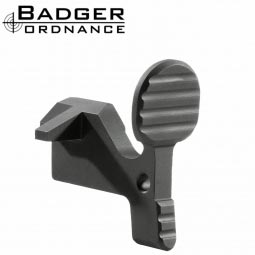 Badger Ordnance AR Advanced Bolt Catch