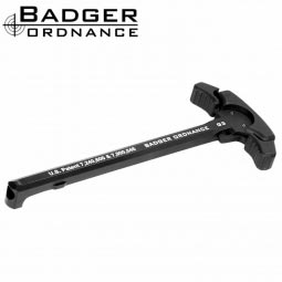 Badger Ordnance GEN 3 Ambidextrous Charging Handle, 5.56 Platforms