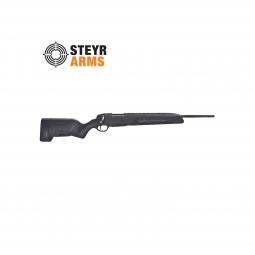 Steyr Mannlicher Scout 7mm-08 REM Synthetic Rifle