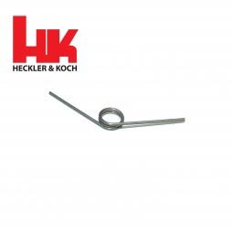 Heckler and Koch VP9 / VP40 & VP9SK Trigger Safety Catch Elbow Spring