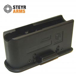 Steyr Pro Hunter Long Action 4 Round Magazine