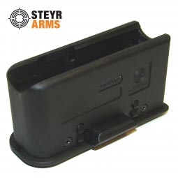 Steyr Pro Hunter Short Action 4 Round Magazine