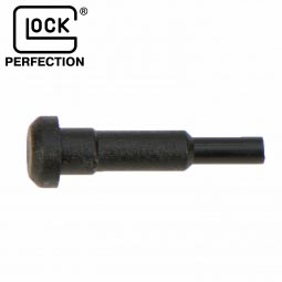 Glock Spring Loaded Bearing 9mm & .380 Auto for LCI Extractors, Black