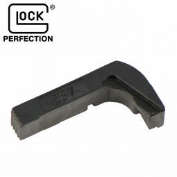 Glock Magazine Catch 9mm, .40 S&W, .380 Auto, .357 SIG, .45 GAP (No Gen4, Gen5, MOS, G19X, G42, G43)