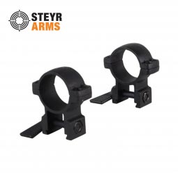 Steyr SSG 30mm Scope Mounts