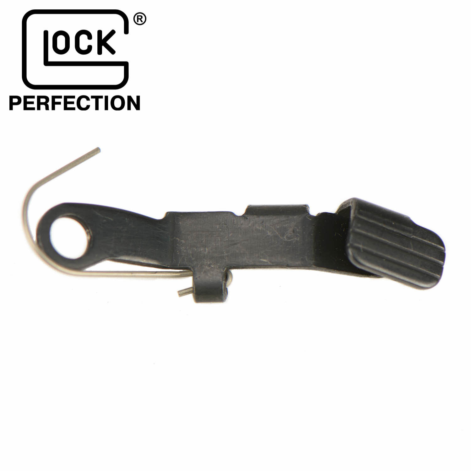 Glock Slide Stop Lever Spring 9mm 40 S W 357 Sig Gen4 Not 2 Pin G17 G17l G34 2912 X Mgw