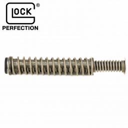 Glock Recoil Spring Assembly Dual 9mm Simulation & Training (G17T Gen4) Marked 0-5-4