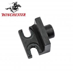 Winchester Model 23 Ejector Hammer Spring Guide Rod Retainer