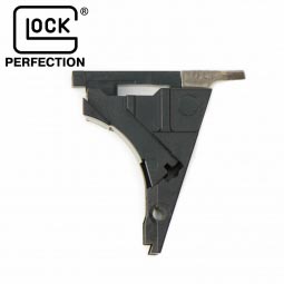 Glock Trigger Mechanism Housing w/ Ejector Marked 30274, 9mm (Gen4)