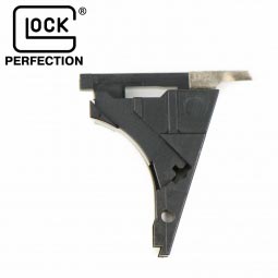 Glock Trigger Mechanism Housing w/ Ejector Marked 30499, .357 SIG (Gen4)