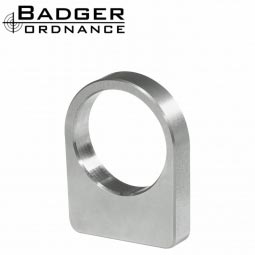 Badger Ordnance M700 Steel Recoil Lug, M40A3/5