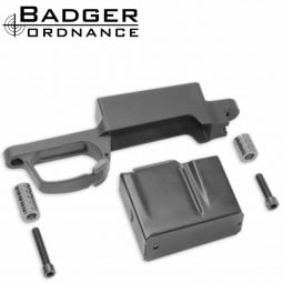 Badger Ordnance M5 /  Model 700 Enhanced DBM Trigger Guard, .308