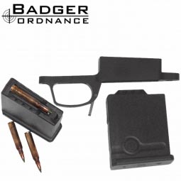 Badger Ordnance M5 / Model 700 DBM Trigger Guard, .223/5.56mm