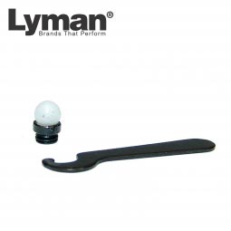 Lyman #10D Shotgun Front Sight, Screw Fit