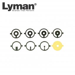 Lyman 17A Series Sight Insert Set