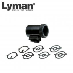 Lyman 20 MJT Globe Front Sight