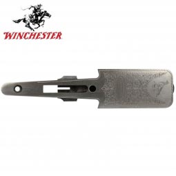 Winchester Model 23 12ga Frame Plate - Lower